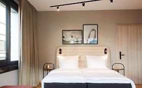 Scandic Muenchen Macherei